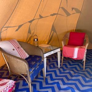 Φωτογραφία από το άλμπουμ του Ashcroft Glamping σε East Dereham