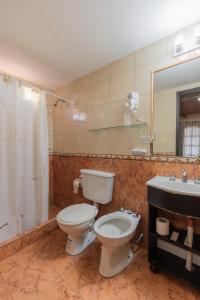 Gallery image of Cana Blaya Apart Hotel in Merlo