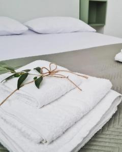 Foto dalla galleria di 180Passi B&B a Lido Marini