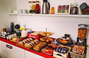 Foto dalla galleria di 180Passi B&B a Lido Marini