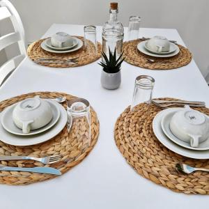 Foto dalla galleria di 180Passi B&B a Lido Marini Altre 32 foto