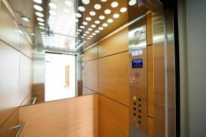 Fotografia z galérie ubytovania Schöne Wohnung mit Pool , Wi-Fi und privat Garage v destinácii Torrevieja