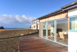 Gallery image of Beach Cottage 