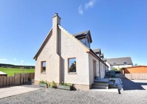 Gallery image of East Cottage in Cawdor