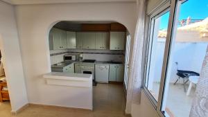 マサロンにあるCozy house in Mazarrón, city viewのギャラリーの写真