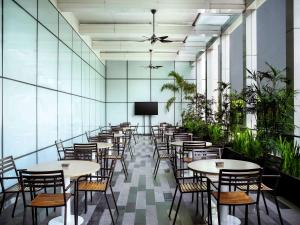 Restoran atau tempat makan lain di Grand Mercure Jakarta Harmoni