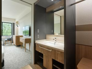 Gallery image of Mitsui Garden Hotel Kashiwa-no-ha Park Side - Chiba in Kashiwa