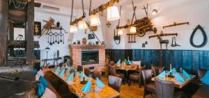 Foto sihtkohas Illmitz asuva majutusasutuse Hotel Johannes-Zeche galeriist