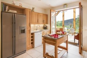 Gallery image of Drumrunie in Braemar +45 photos