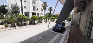 Gallery image of Stylish apartment close to Rafina port in Rafina