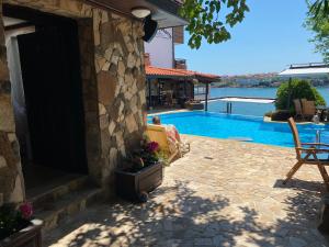 Fotografie z fotogalerie ubytování Villas Sozopol v destinaci Sozopol