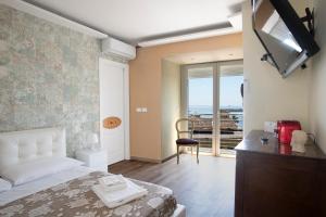 Gallery image of Vista Mare Apartments in Giardini Naxos