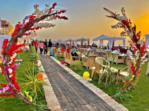 Fotografie z fotogalerie ubytování شقة مفروش الاسكندرية العجمي البيطاش تري البحر v destinaci Alexandria