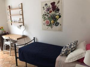 Gallery image of B&B Nonna Luisa in Tarquinia