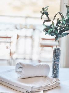 Fotografie z fotogalerie ubytování Hotel Eleni v destinaci Skopelos Town