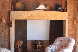 Gallery image of Herdade dos Templários in Tomar +20 photos