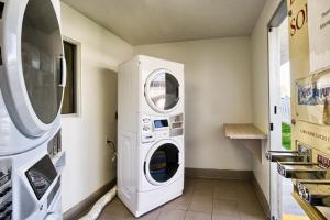 Fotografie z fotogalerie ubytování Motel 6-Pendleton, OR v destinaci Pendleton