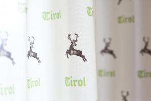 Fotografia z galérie ubytovania Ferienwohnung Rust v destinácii Fendels