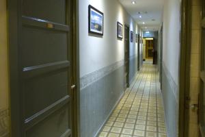 Fotografie z fotogalerie ubytování Hostal Orejas v destinaci León