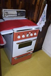 Φωτογραφία από το άλμπουμ του Recanto Omi σε Monte Verde