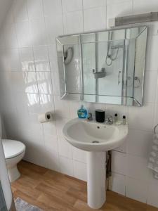Gallery image of Britannia inn in Sherborne