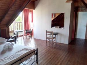 Fotografie z fotogalerie ubytování Oasis - Harbor House v destinaci Lithakia + 27 fotografií