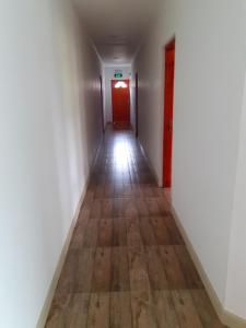 Gambar di galeri bagi Dovass Self Catering Apartments di Takamaka