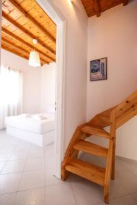 Foto dalla galleria di Mykonos in White a Mykonos Città