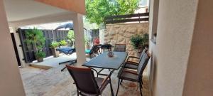 Fotografie z fotogalerie ubytování Apartment STELA - Private terrace & Parking v destinaci Zadar