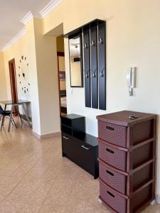 Fotografie z fotogalerie ubytování Atrium Luxurious Sea View Apartment v destinaci Karpathos