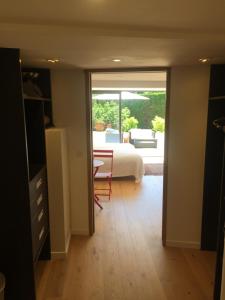 Φωτογραφία από το άλμπουμ του studio 36m2, dans un beau domaine privée au calme. στο Valbonne