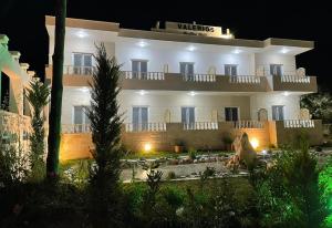 Giardino di Hotel Valerios