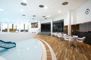 Foto sihtkohas Starý Smokovec asuva majutusasutuse Atrium Hotel - Family friendly galeriist
