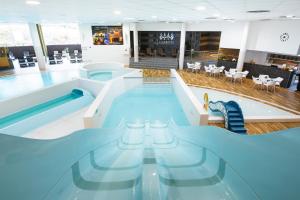 Bassein majutusasutuses Atrium Hotel - Family friendly või selle lähedal