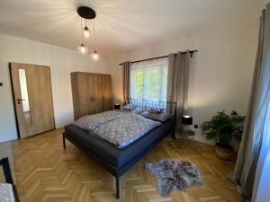 Fotografia z galérie ubytovania Panda apartmán Frýdštejn v destinácii Frýdštejn
