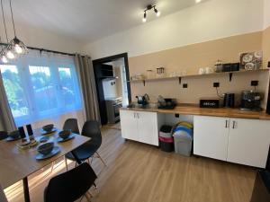 Fotografia z galérie ubytovania Panda apartmán Frýdštejn v destinácii Frýdštejn