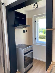 Fotografia z galérie ubytovania Panda apartmán Frýdštejn v destinácii Frýdštejn
