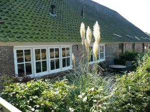 Vườn quanh De Kasteelboerderij