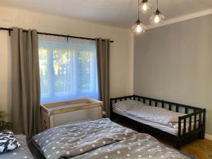 Fotografia z galérie ubytovania Panda apartmán Frýdštejn v destinácii Frýdštejn