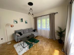 Fotografia z galérie ubytovania Panda apartmán Frýdštejn v destinácii Frýdštejn