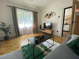 Fotografia z galérie ubytovania Panda apartmán Frýdštejn v destinácii Frýdštejn