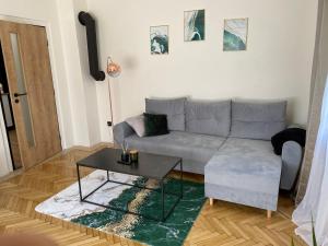 Fotografia z galérie ubytovania Panda apartmán Frýdštejn v destinácii Frýdštejn