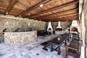 Foto dalla galleria di Mykonos in White a Mykonos Città
