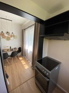 Fotografia z galérie ubytovania Panda apartmán Frýdštejn v destinácii Frýdštejn