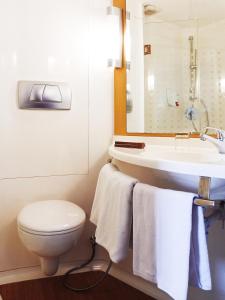 Bagno di Ibis Padang