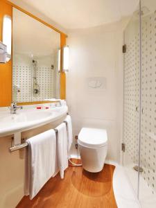 Bagno di Ibis Padang