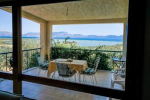 Fotografia z galérie ubytovania Olive grove Cottage-Hermioni,Hydra,Spetses &Poros v destinácii Ermioni