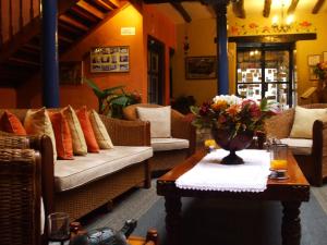 Hostal Posada del Angel, Cuenca – Updated 2023 Prices