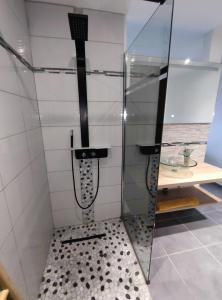 Bagno di Grey Diamond Studio