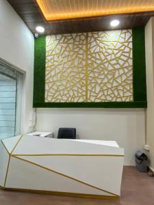 Gallery image of City Stay AC Deluxe Hostel in Madgaon